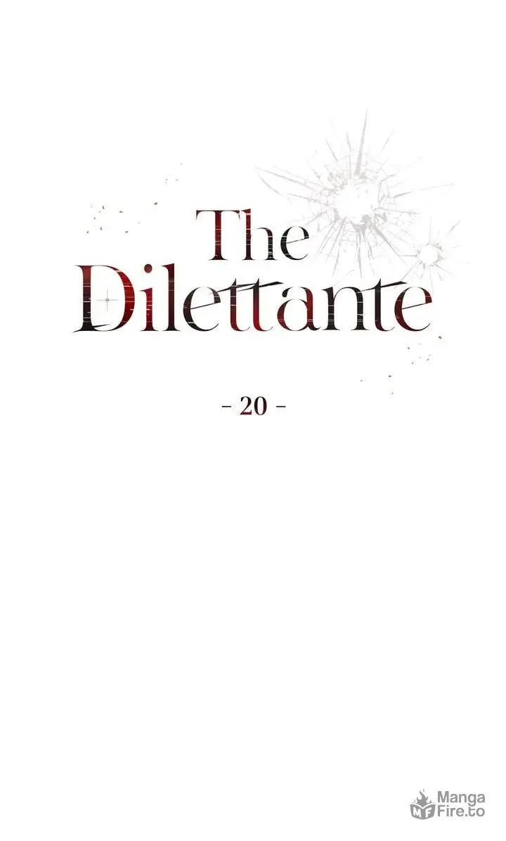 The Dilettante Chapter 20 page 15 - 