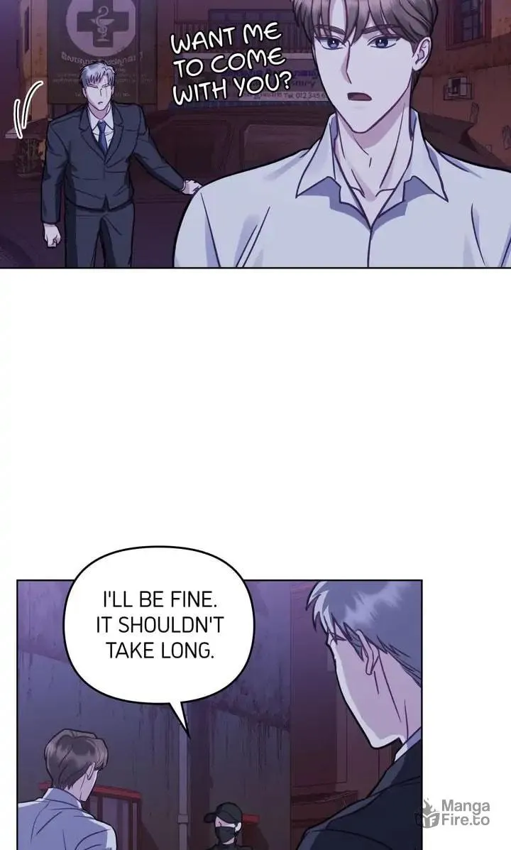 The Dilettante Chapter 20 page 20 - 