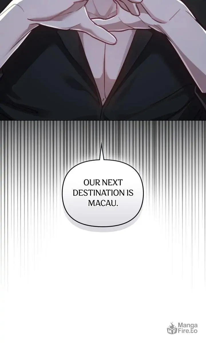 The Dilettante Chapter 20 page 3 - 