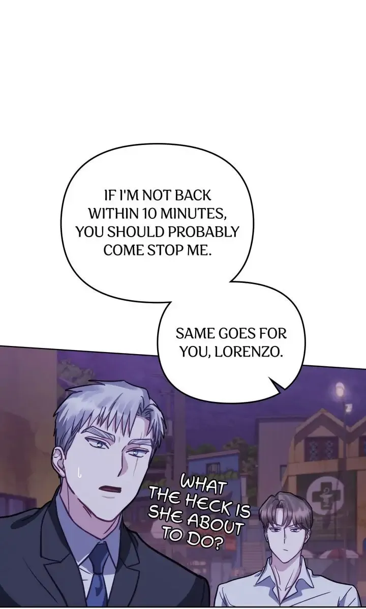 The Dilettante Chapter 20 page 22 - 