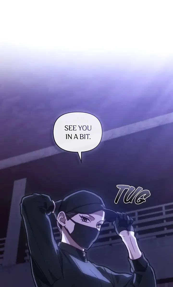 The Dilettante Chapter 20 page 23 - 