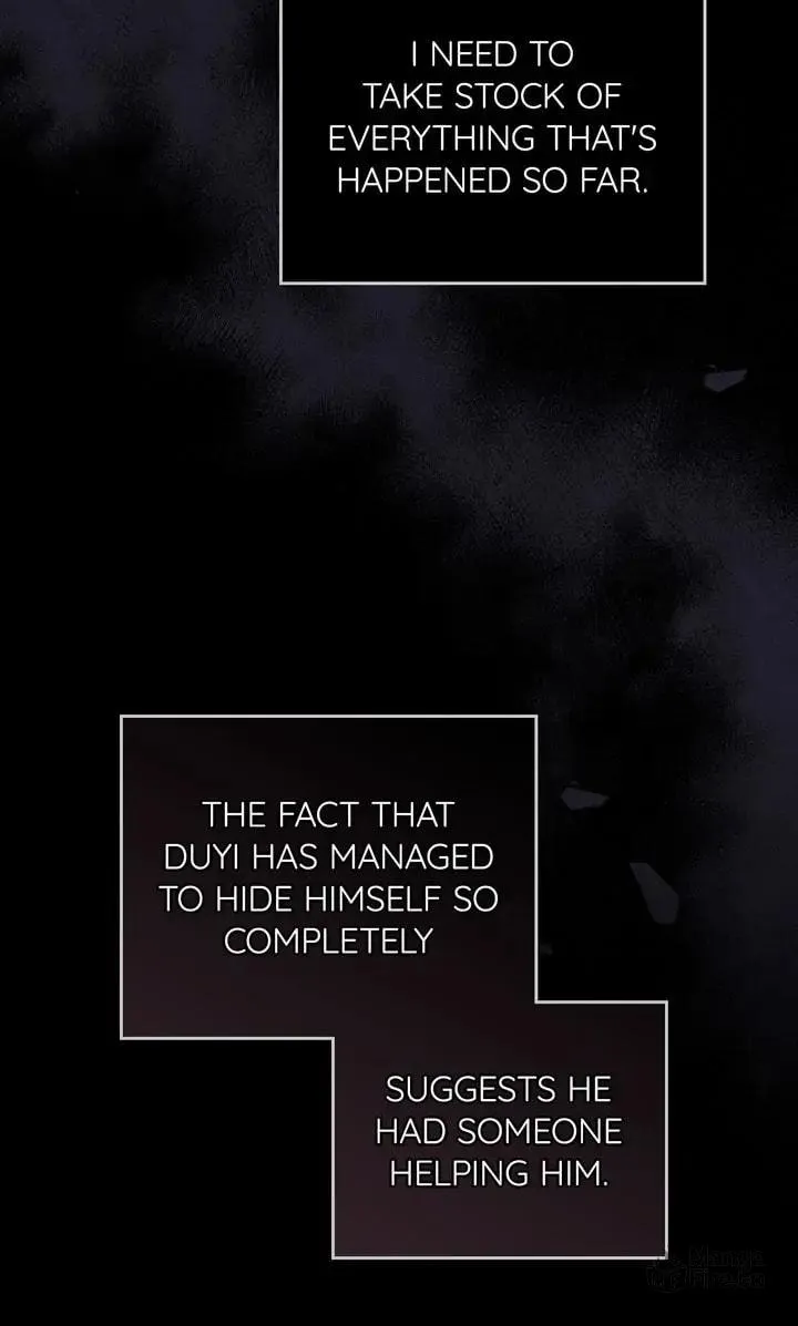 The Dilettante Chapter 20 page 25 - 