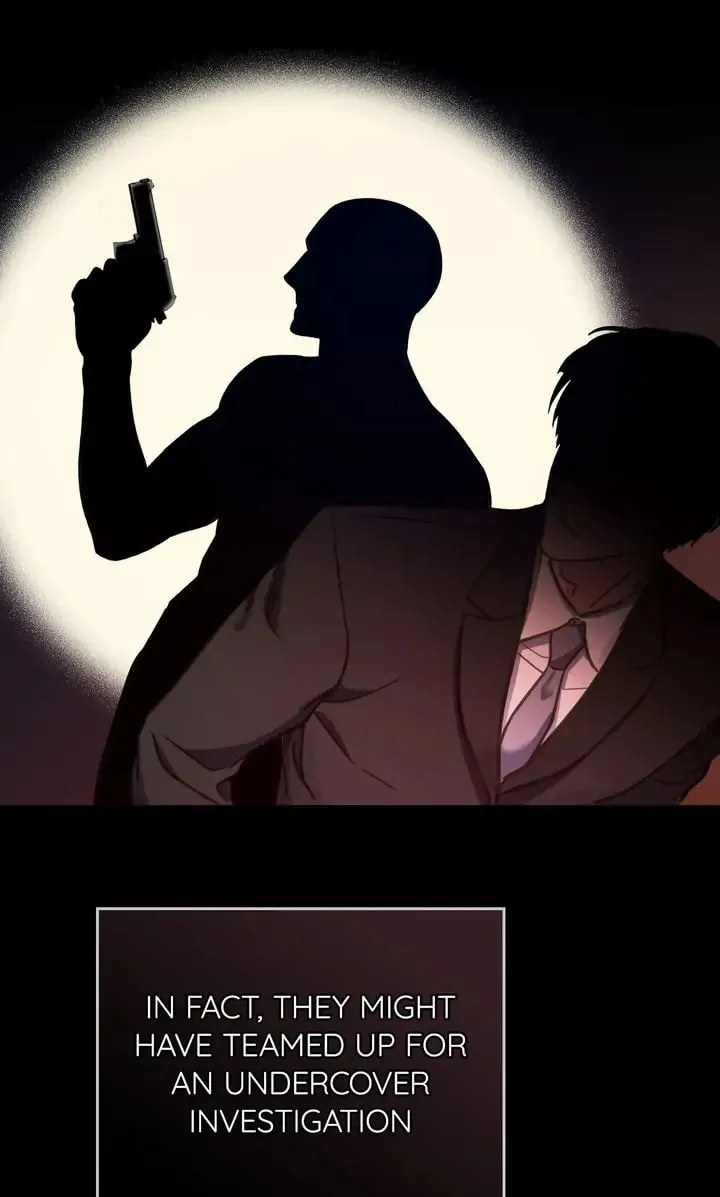 The Dilettante Chapter 20 page 26 - 