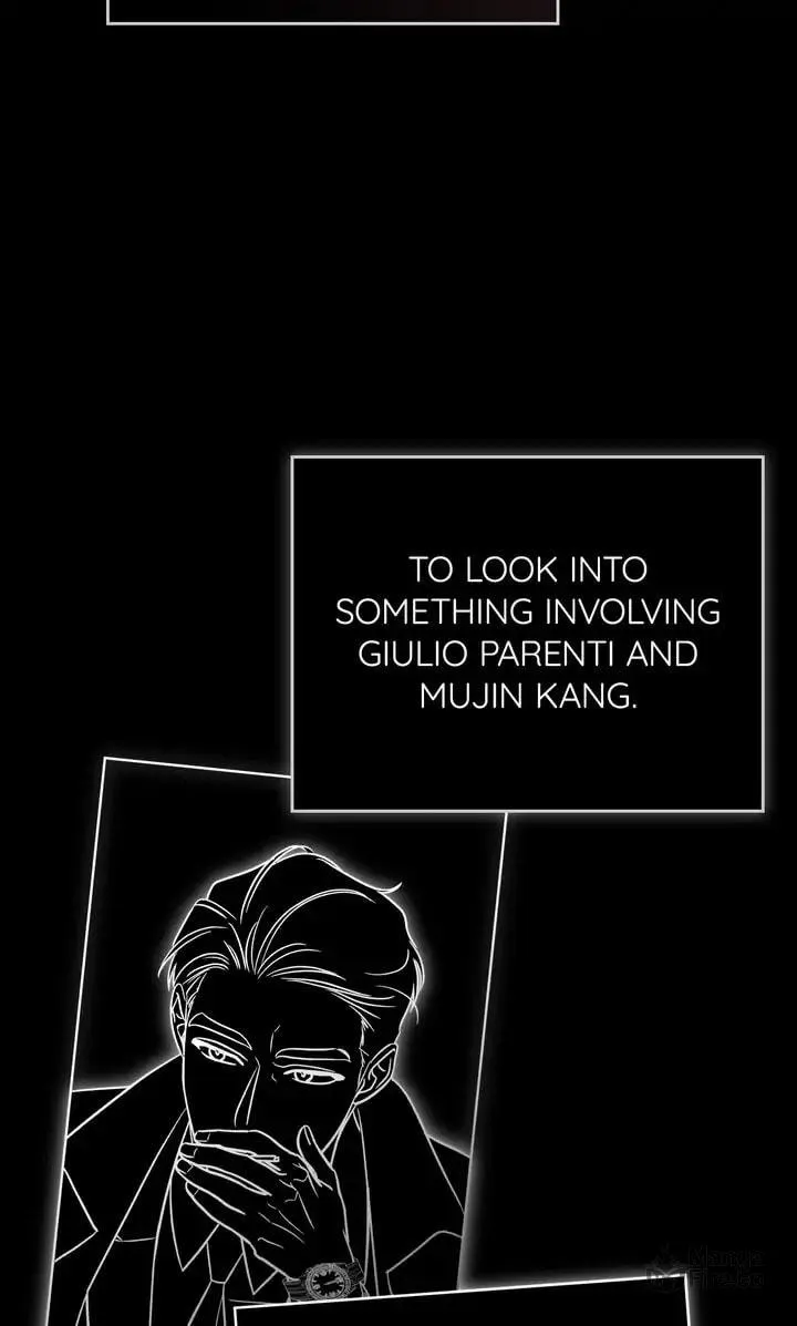 The Dilettante Chapter 20 page 27 - 