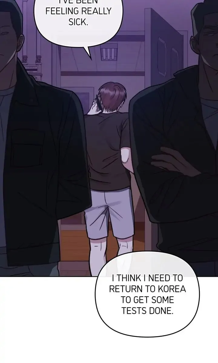 The Dilettante Chapter 20 page 31 - 