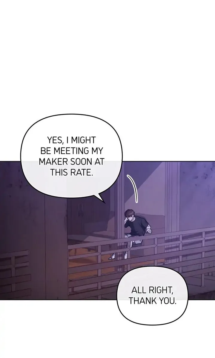 The Dilettante Chapter 20 page 32 - 