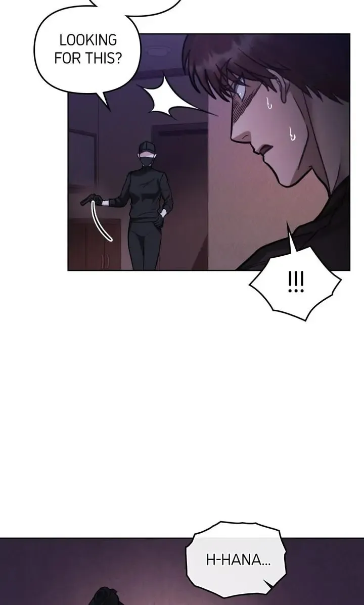The Dilettante Chapter 20 page 41 - 