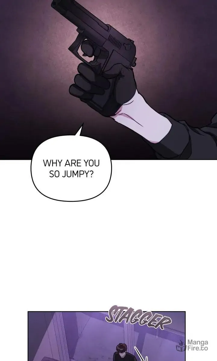 The Dilettante Chapter 20 page 42 - 