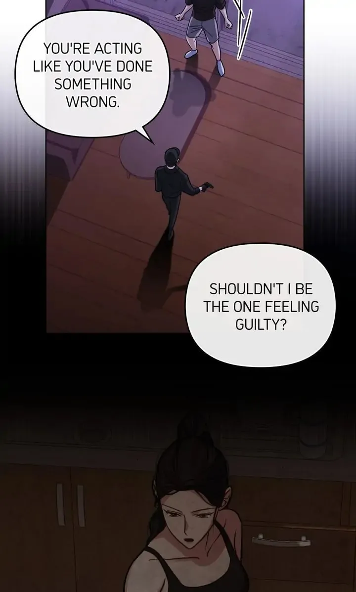 The Dilettante Chapter 20 page 43 - 