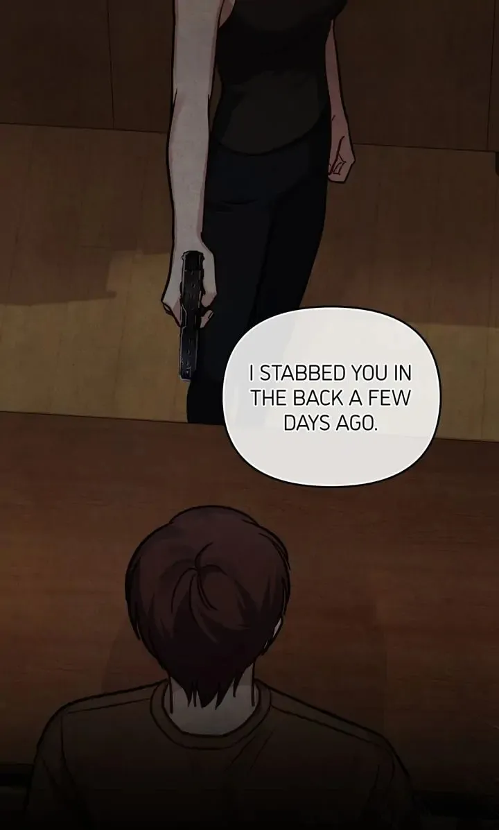 The Dilettante Chapter 20 page 44 - 