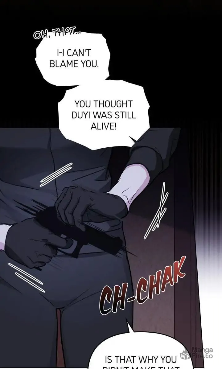 The Dilettante Chapter 20 page 45 - 