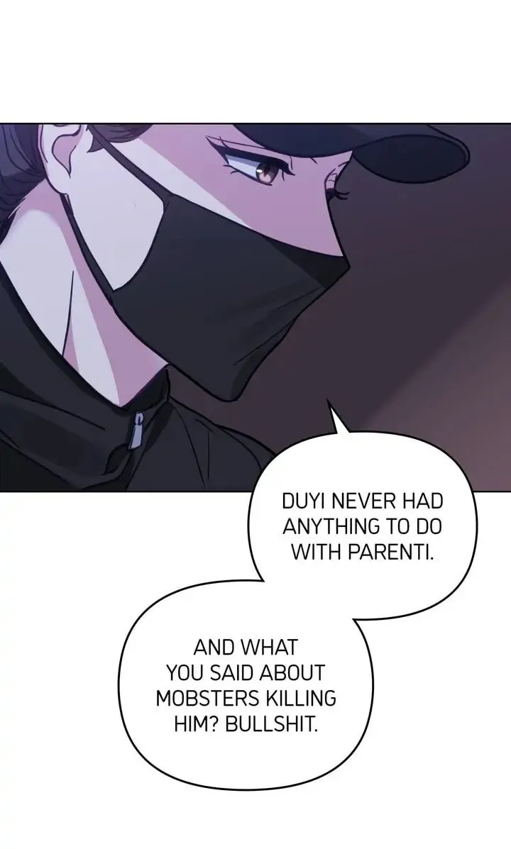 The Dilettante Chapter 20 page 49 - 