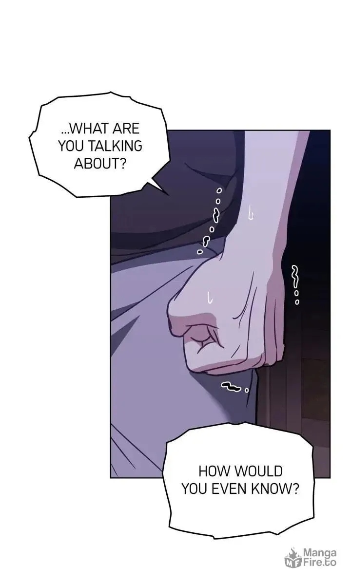 The Dilettante Chapter 20 page 50 - 