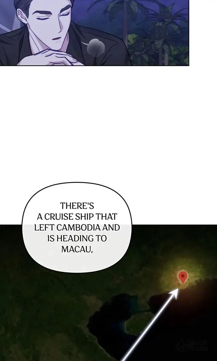 The Dilettante Chapter 20 page 6 - 