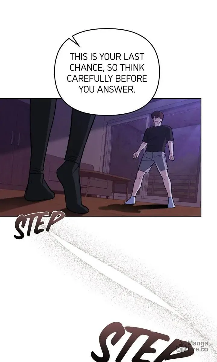 The Dilettante Chapter 20 page 54 - 