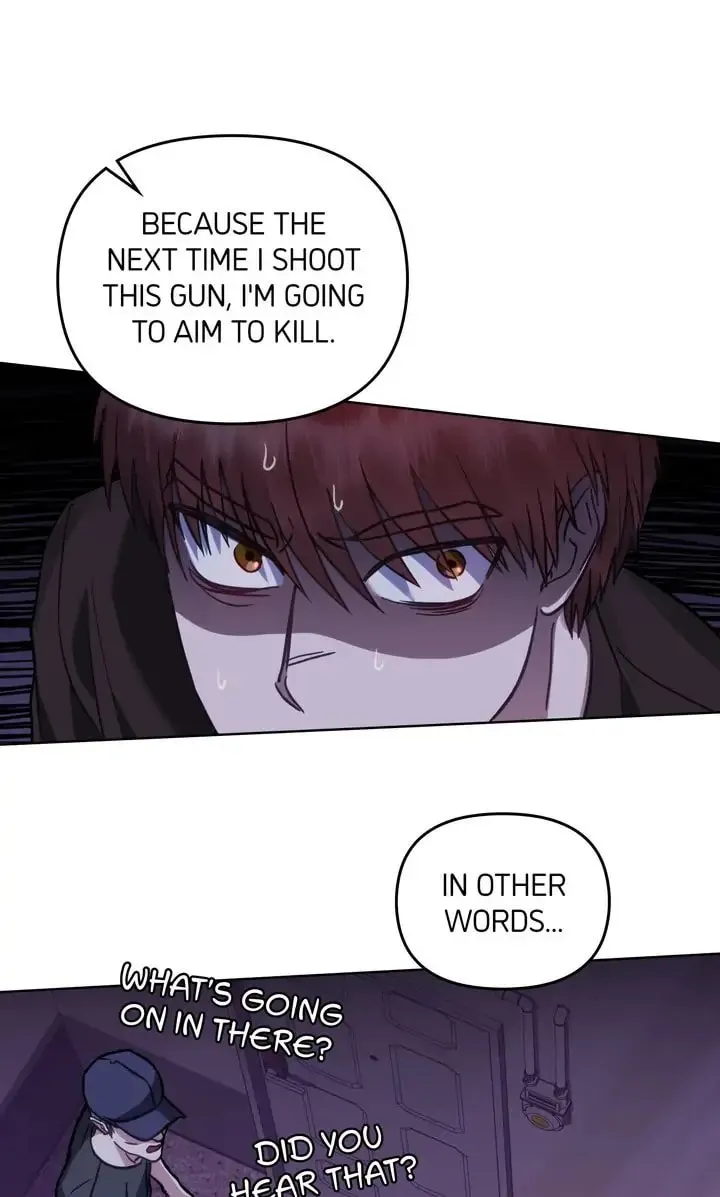The Dilettante Chapter 20 page 64 - 