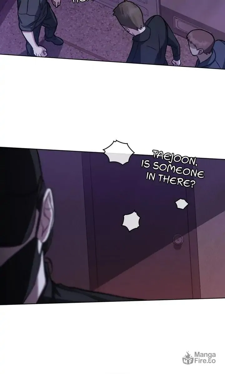 The Dilettante Chapter 20 page 65 - 