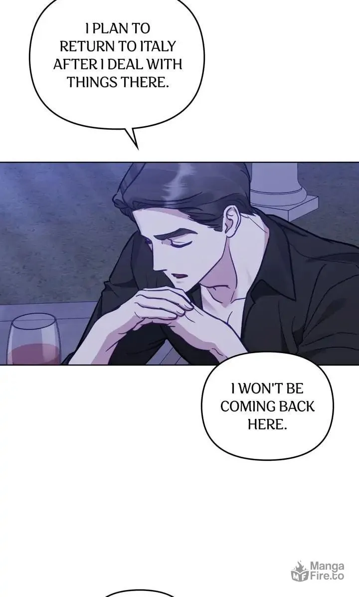 The Dilettante Chapter 20 page 10 - 