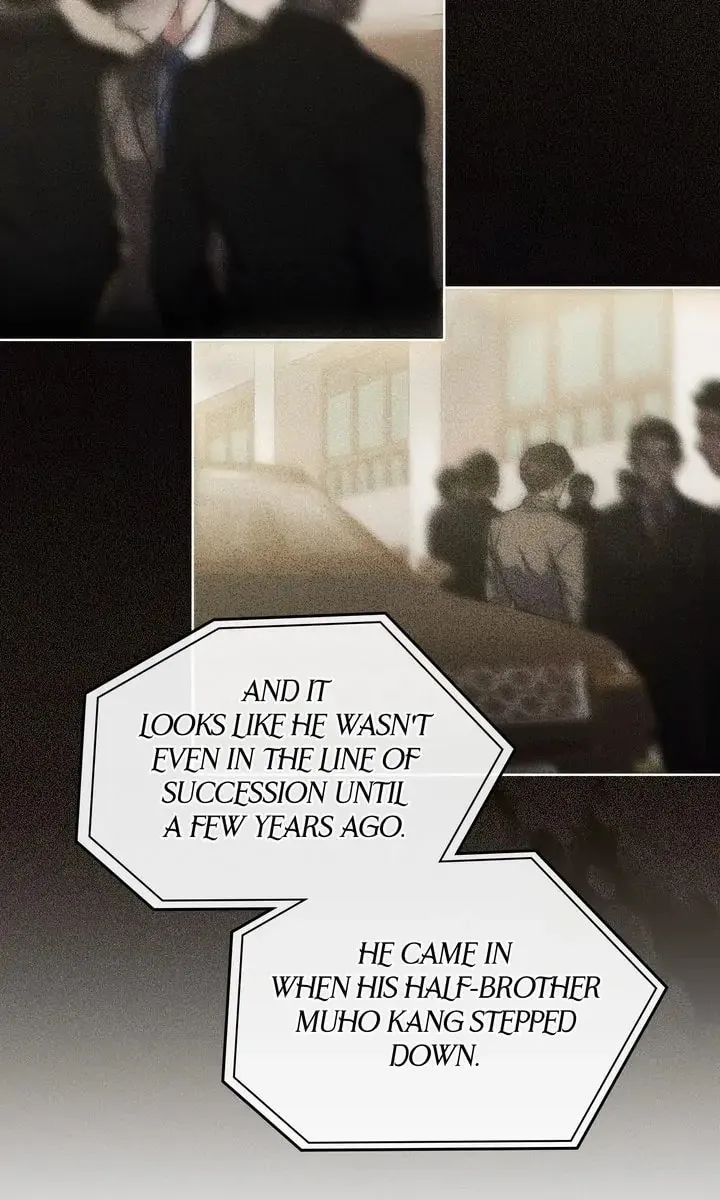 The Dilettante Chapter 21 page 11 - 