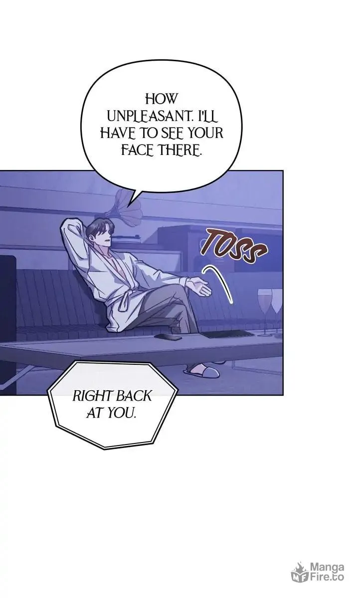 The Dilettante Chapter 21 page 15 - 