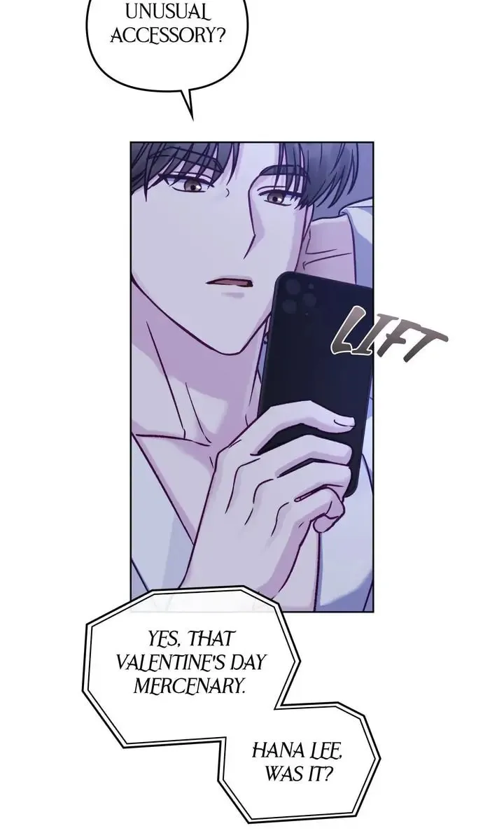 The Dilettante Chapter 21 page 17 - 