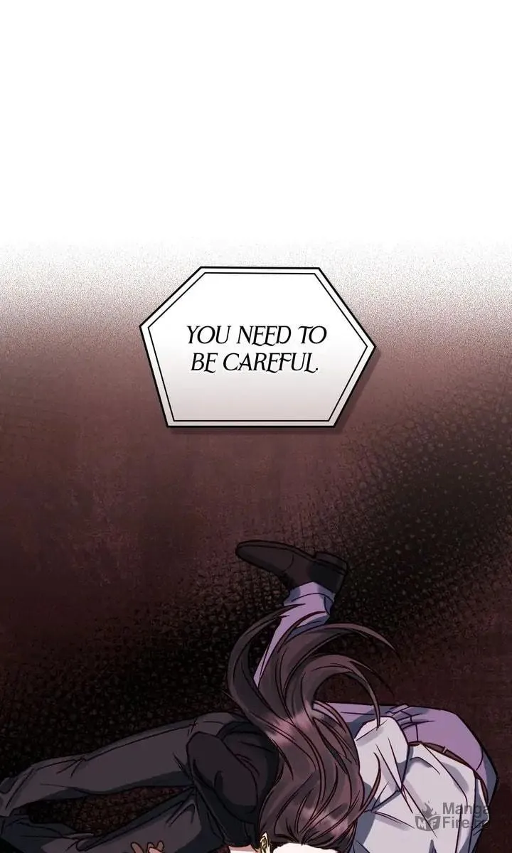 The Dilettante Chapter 21 page 18 - 