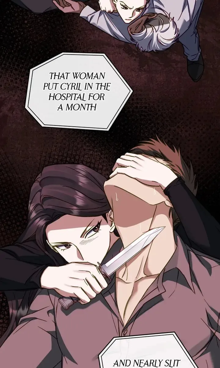 The Dilettante Chapter 21 page 19 - 