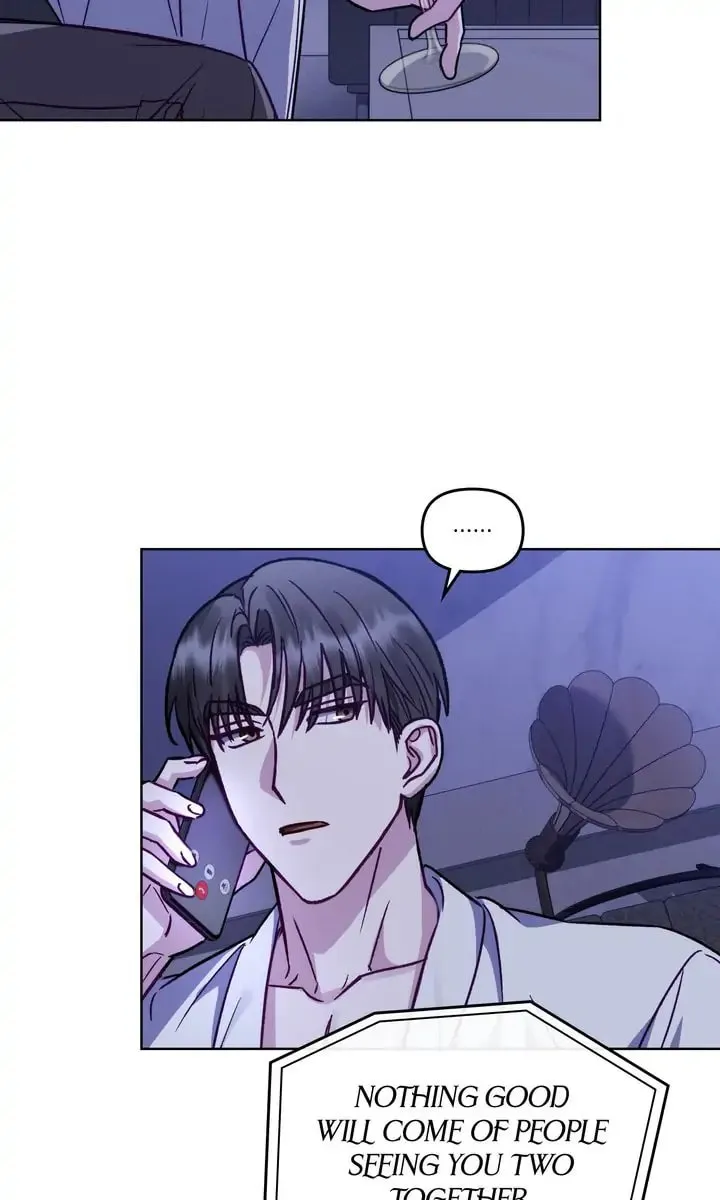 The Dilettante Chapter 21 page 23 - 