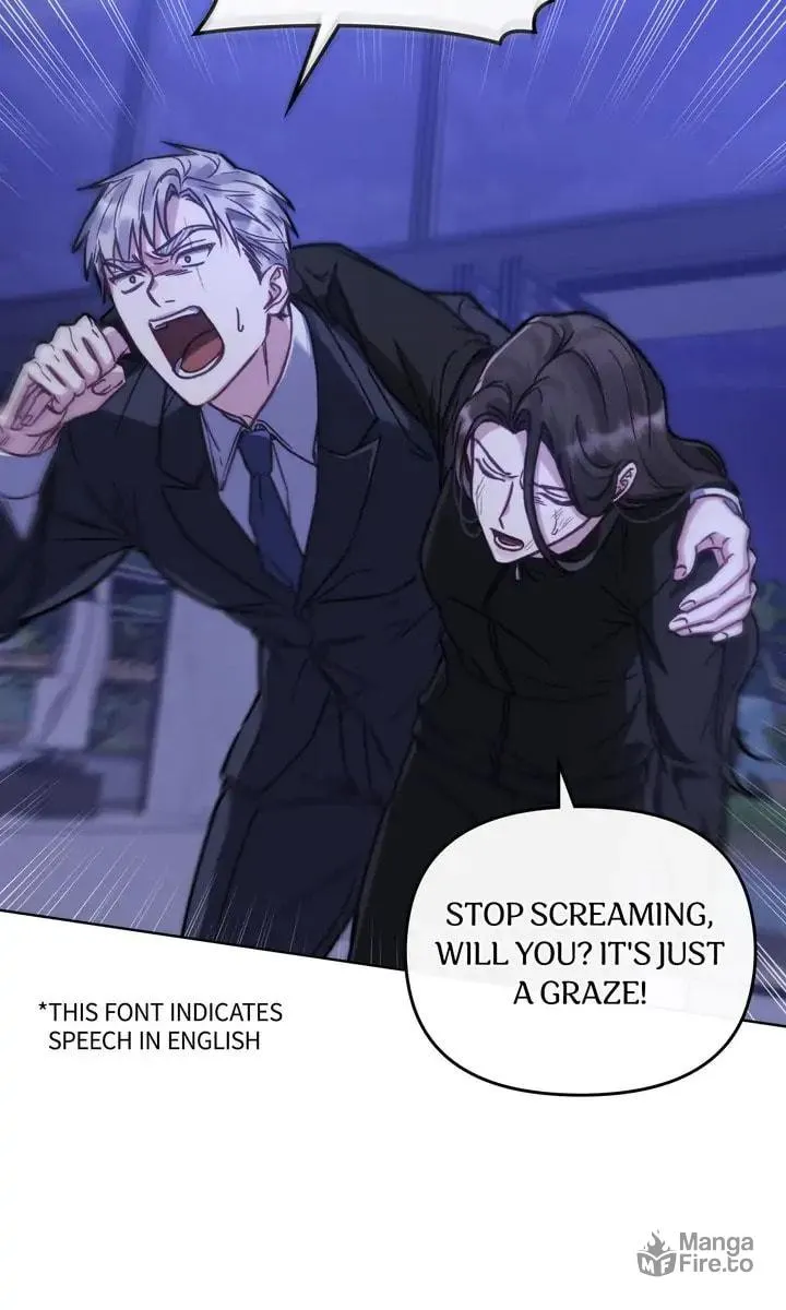 The Dilettante Chapter 21 page 27 - 