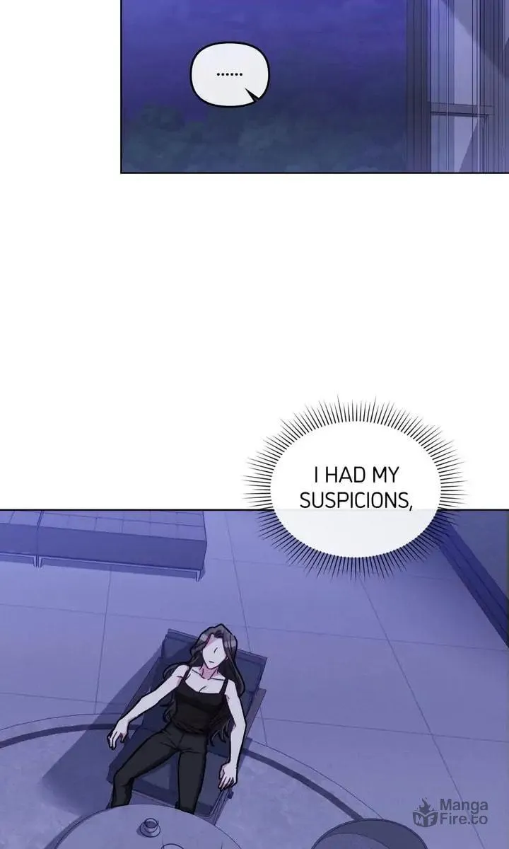 The Dilettante Chapter 21 page 33 - 