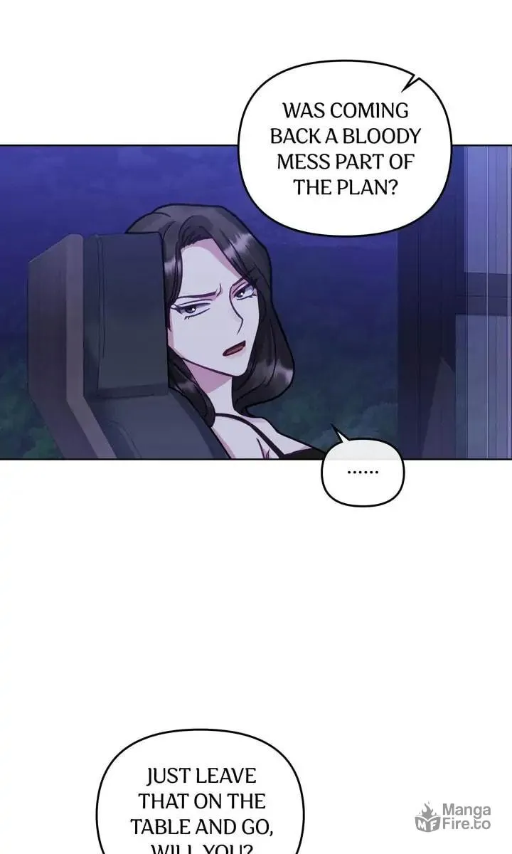 The Dilettante Chapter 21 page 39 - 