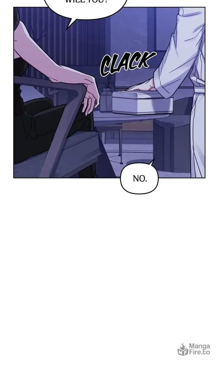 The Dilettante Chapter 21 page 40 - 