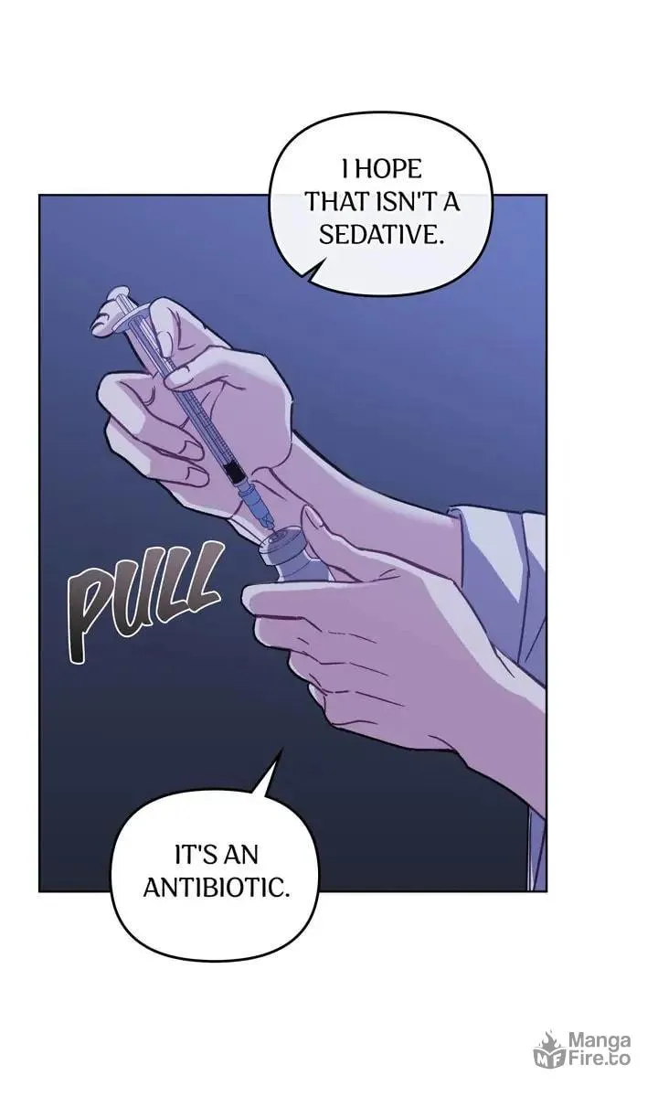 The Dilettante Chapter 21 page 42 - 