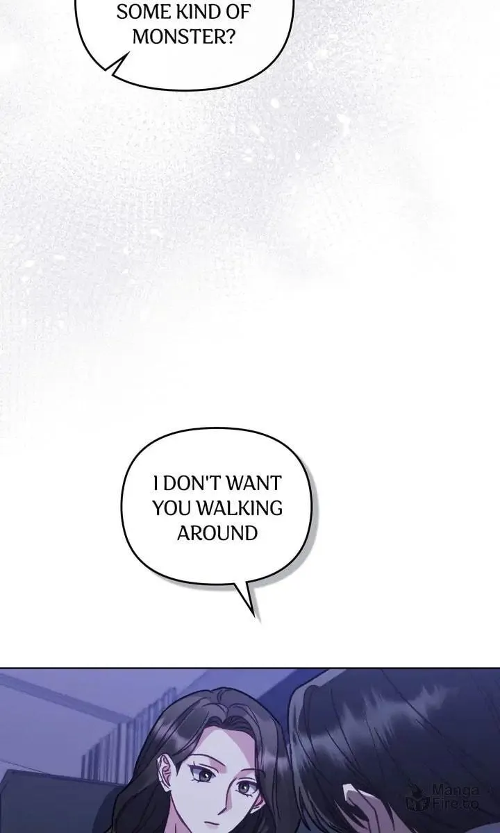 The Dilettante Chapter 21 page 45 - 