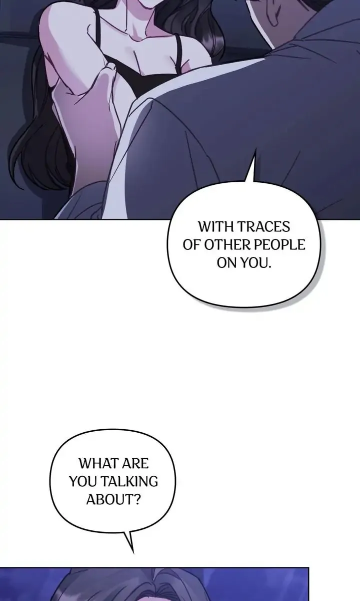 The Dilettante Chapter 21 page 46 - 