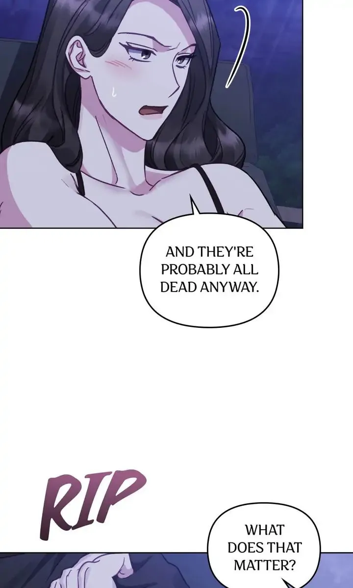 The Dilettante Chapter 21 page 47 - 