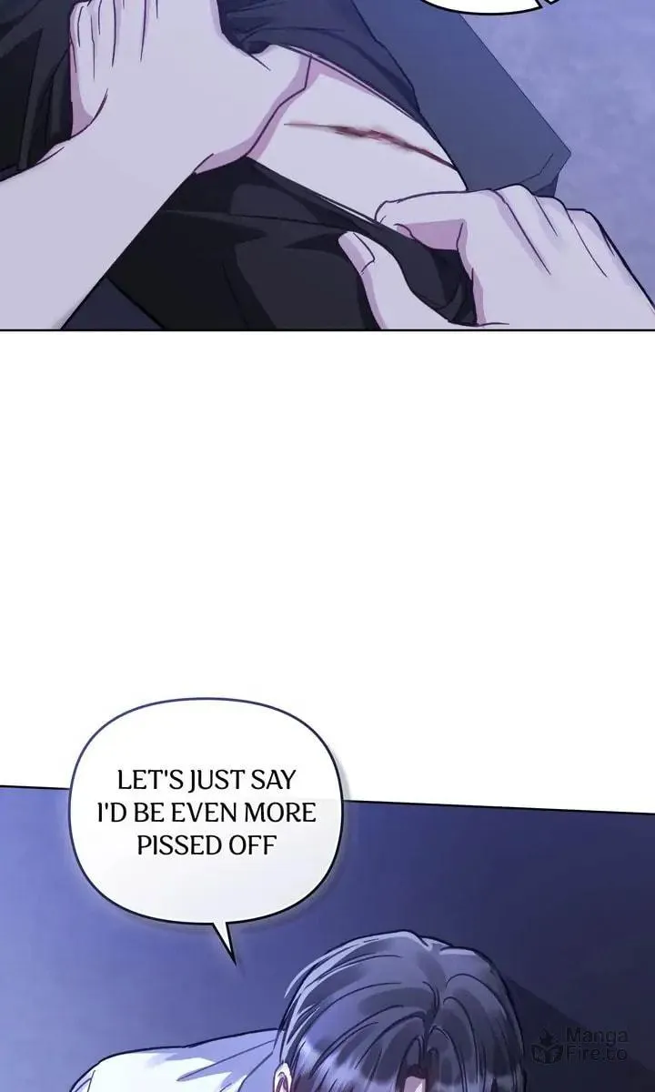 The Dilettante Chapter 21 page 48 - 