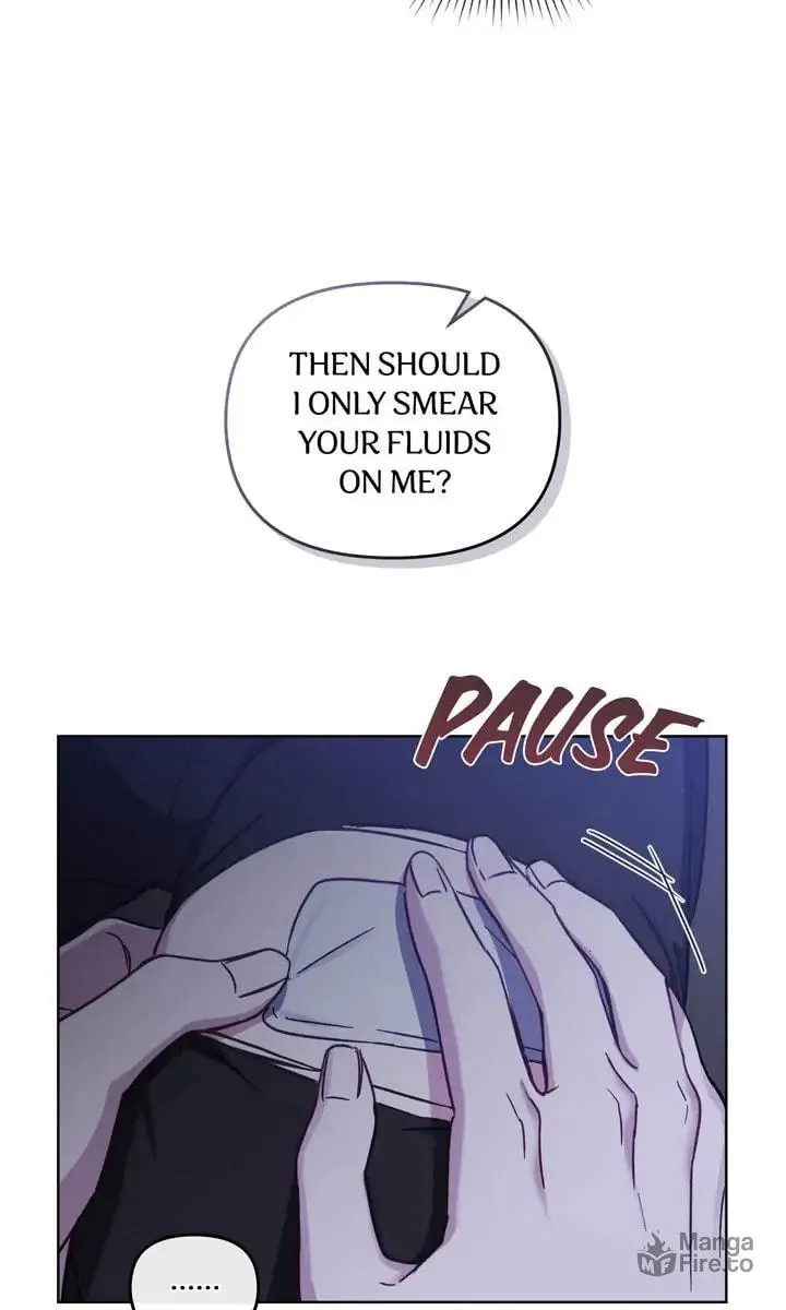 The Dilettante Chapter 21 page 51 - 