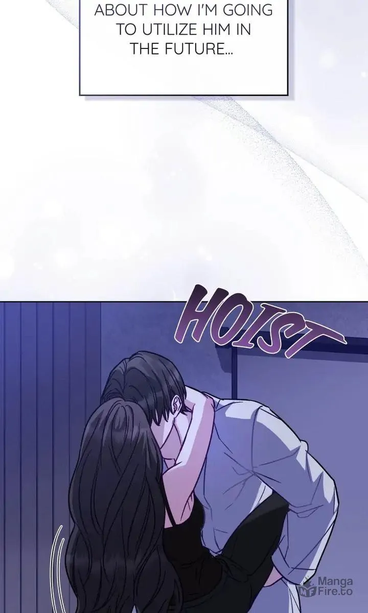 The Dilettante Chapter 21 page 66 - 