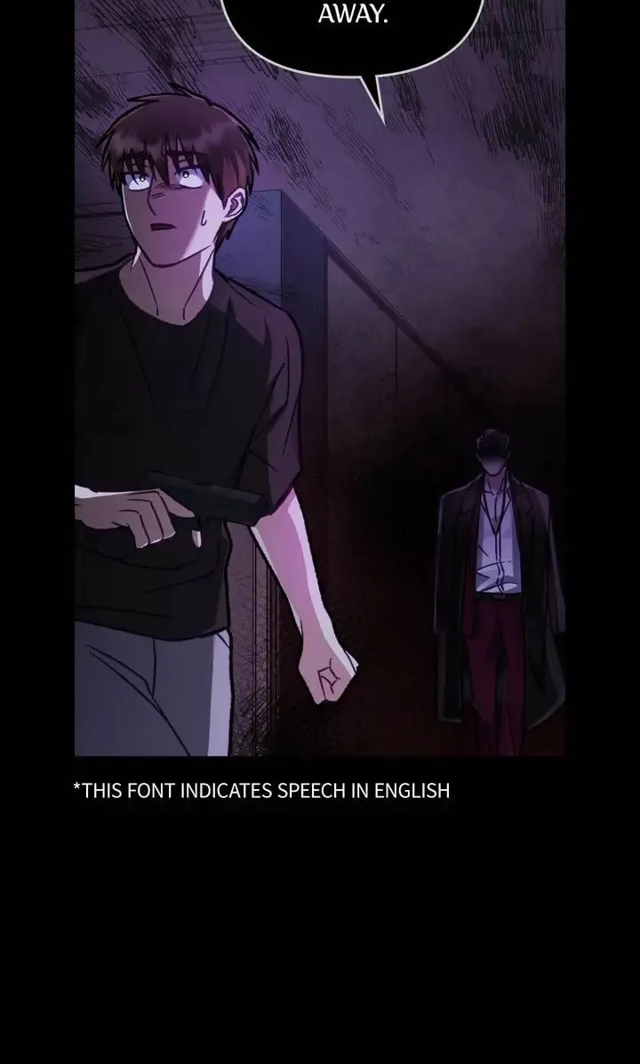 The Dilettante Chapter 22 page 13 - 