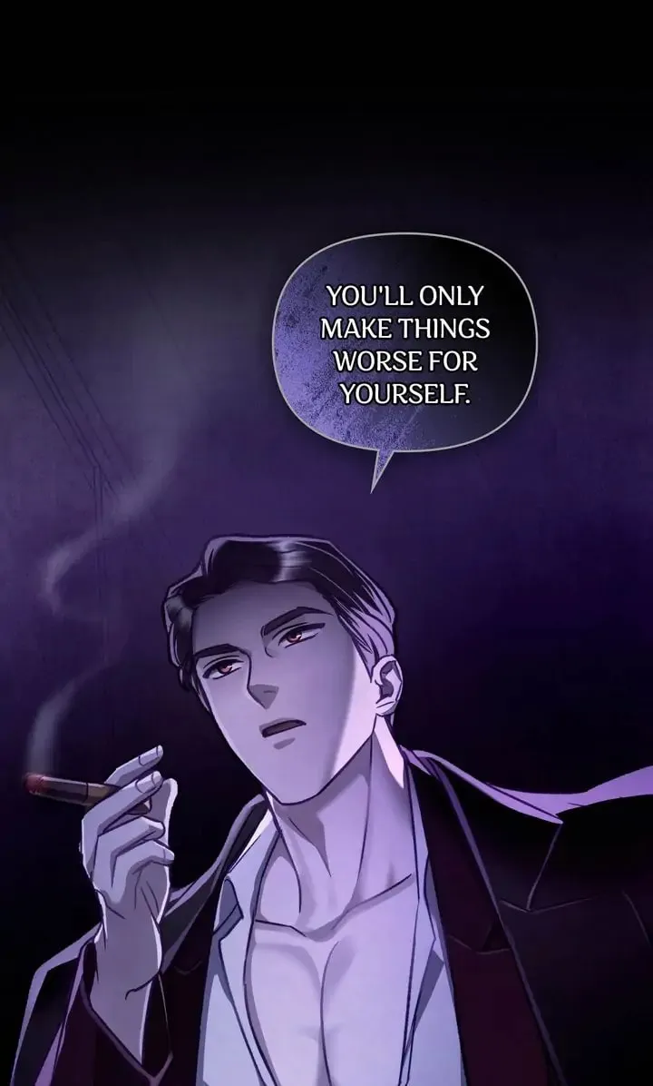 The Dilettante Chapter 22 page 14 - 