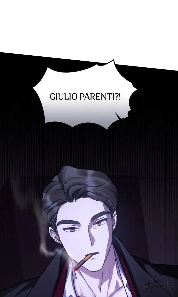The Dilettante Chapter 22 page 18 - 