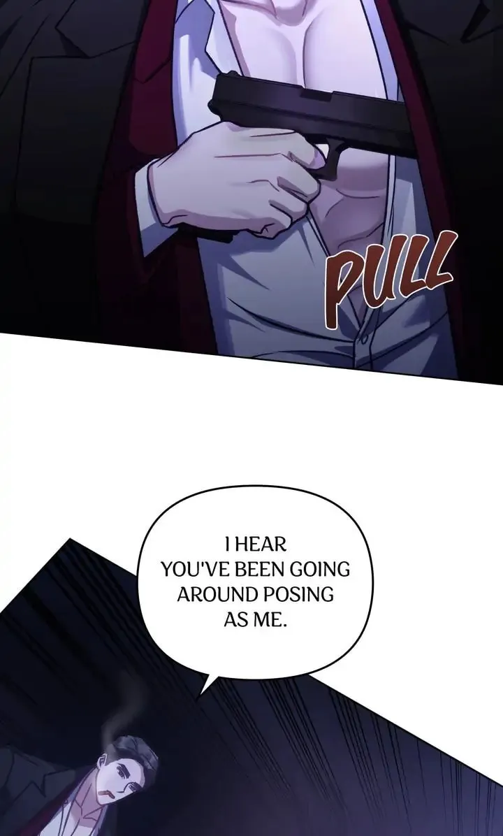 The Dilettante Chapter 22 page 19 - 
