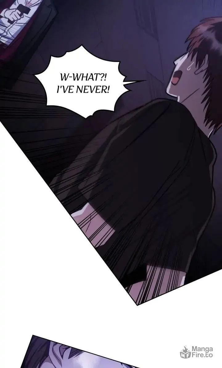The Dilettante Chapter 22 page 20 - 