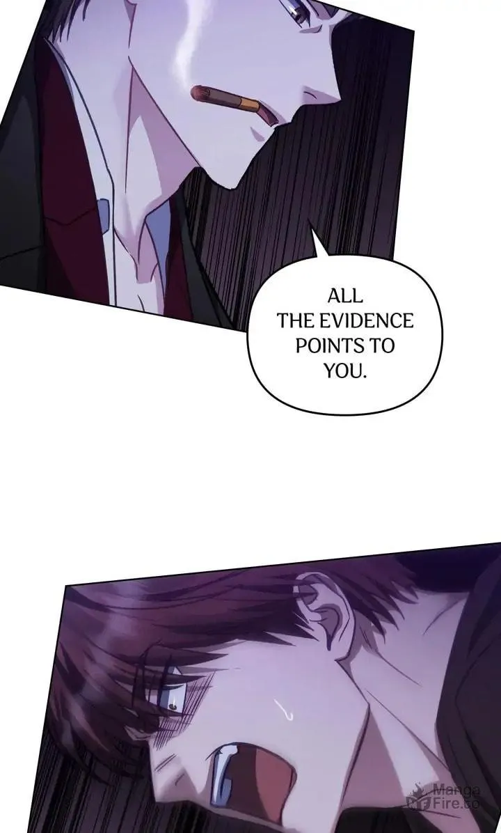 The Dilettante Chapter 22 page 21 - 