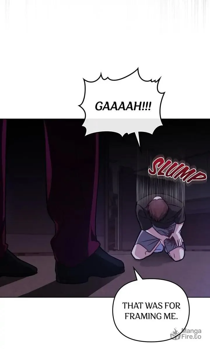 The Dilettante Chapter 22 page 24 - 