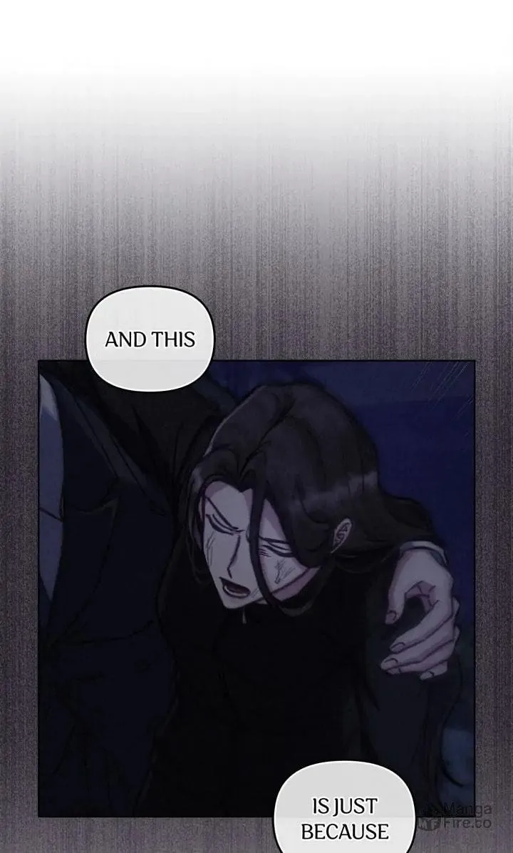 The Dilettante Chapter 22 page 25 - 