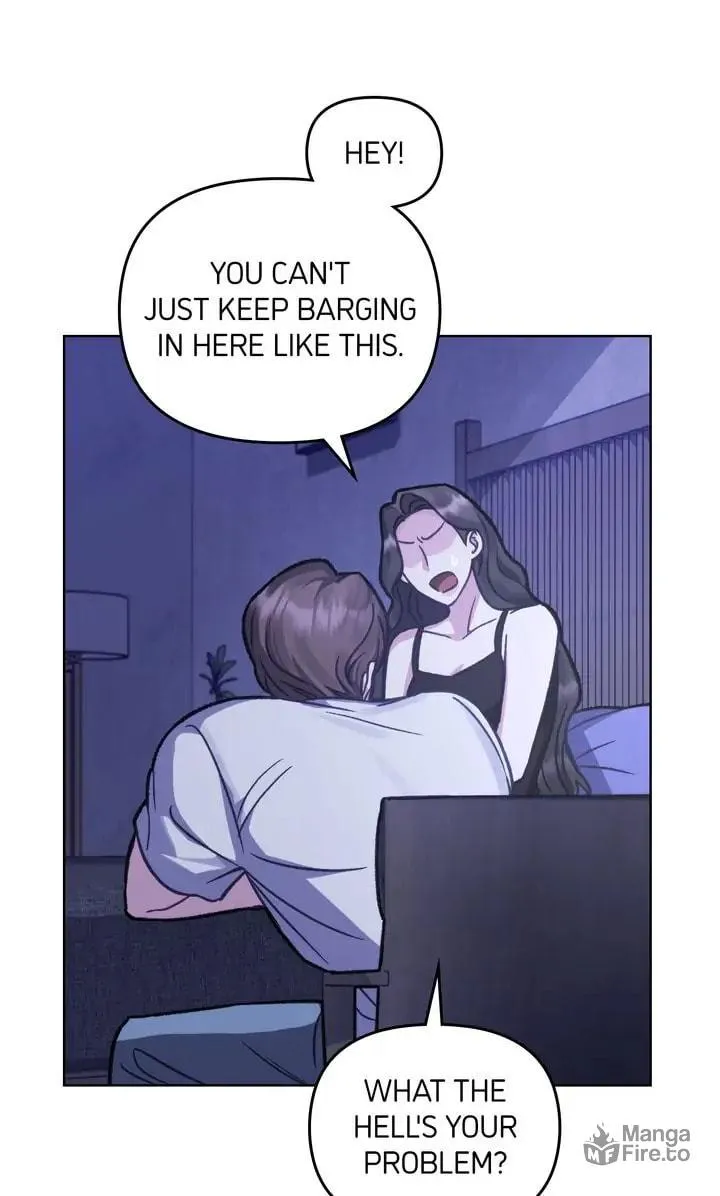 The Dilettante Chapter 22 page 33 - 