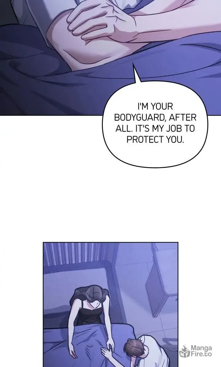 The Dilettante Chapter 22 page 35 - 