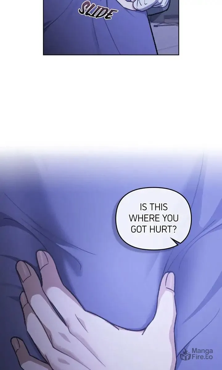 The Dilettante Chapter 22 page 36 - 